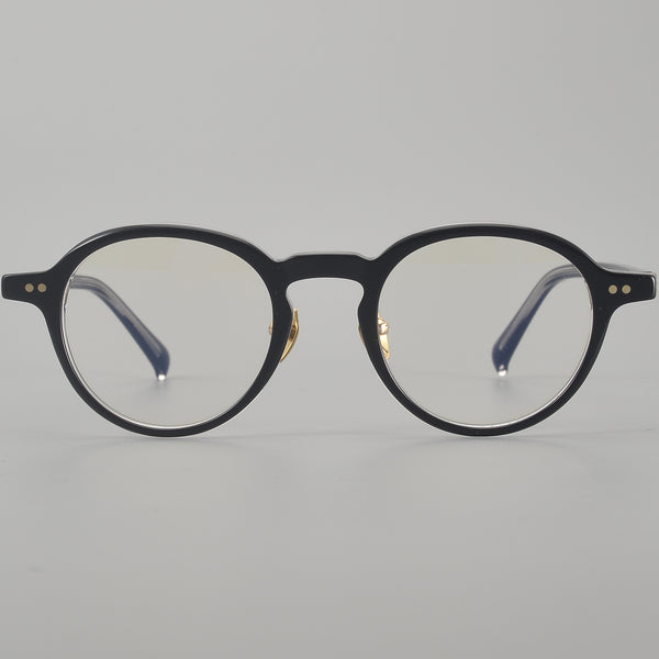 Round Glasses BY1135