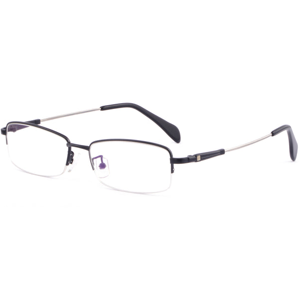 Rectangle Glasses O1453
