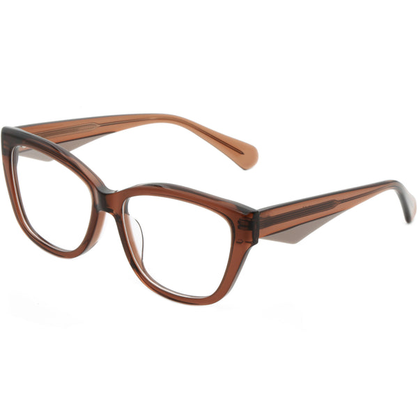 Cat-Eye Glasses GSR1144