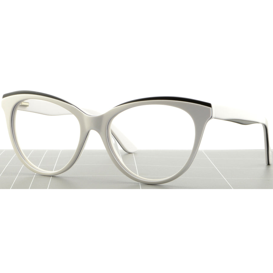 Cat-Eye Glasses O2378