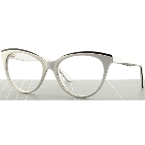 Cat-Eye Glasses O2378