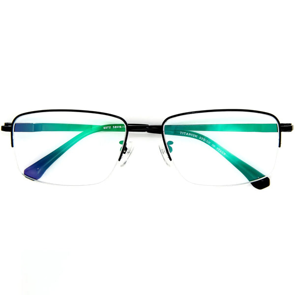 Rectangle Glasses JCT1008