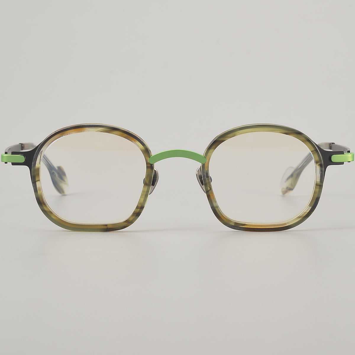 Square Glasses BY1121