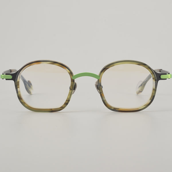 Square Glasses BY1121