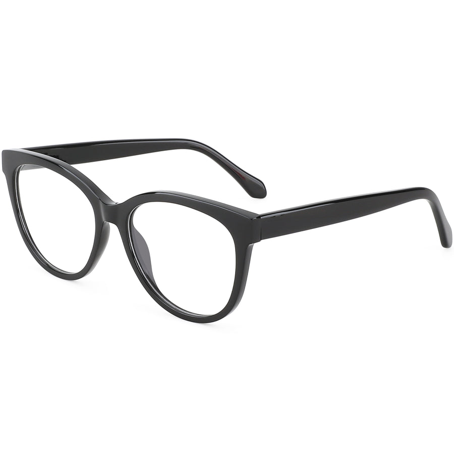 Round Glasses YSAA1079