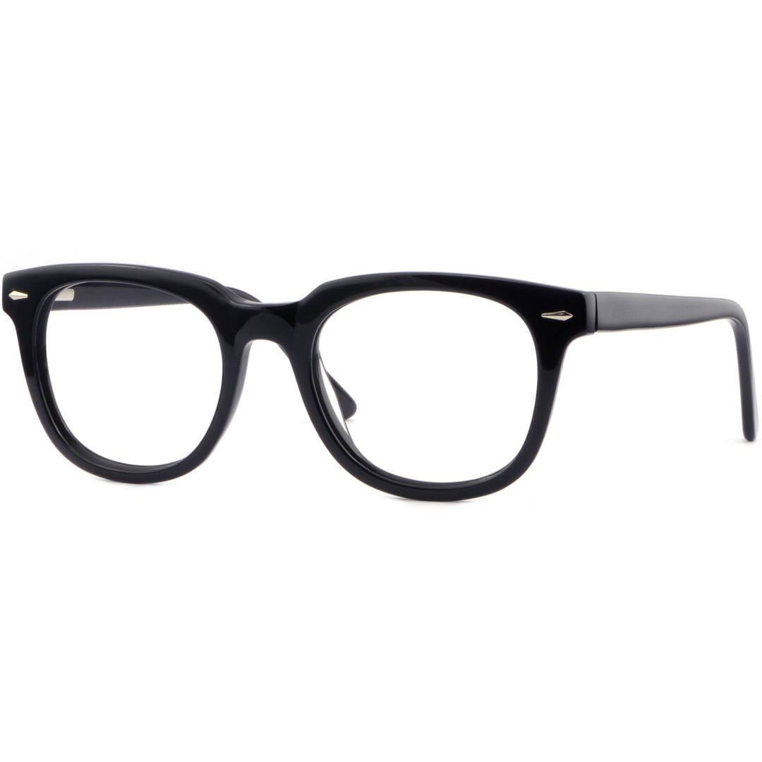 Square Glasses O1964