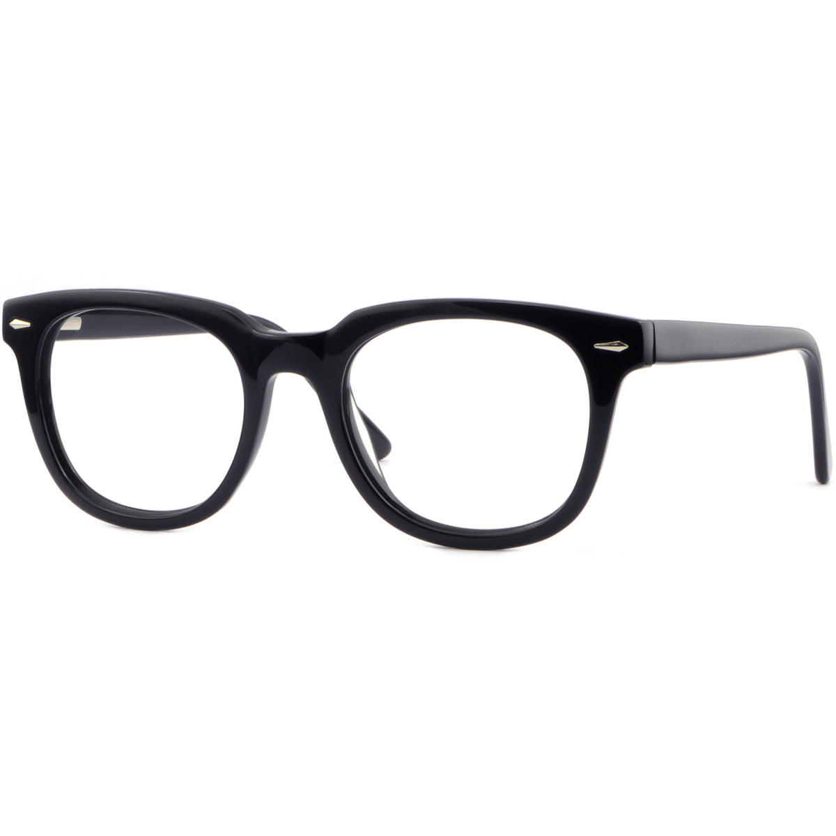 Square Glasses O1964