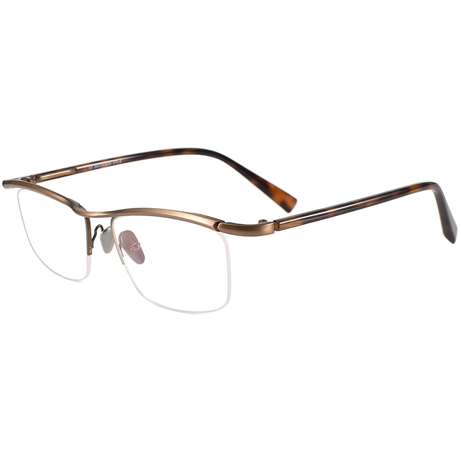 Square Glasses YM1035