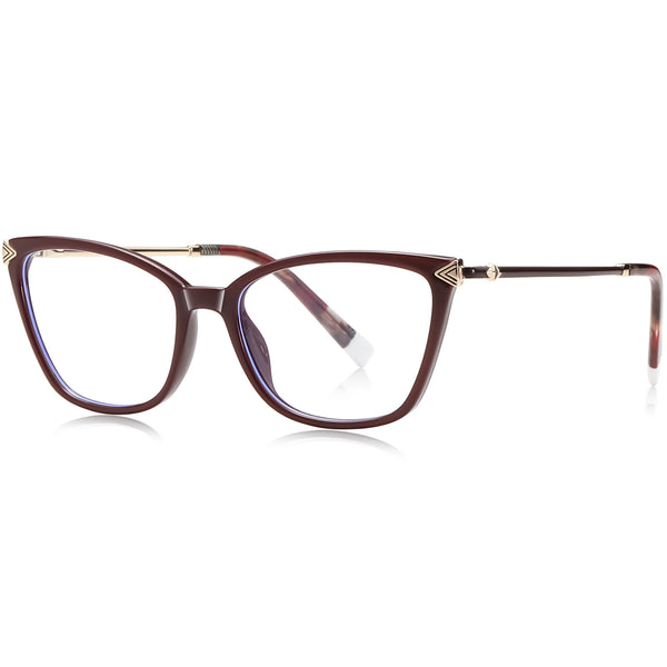 Cat-Eye Glasses YSD1067
