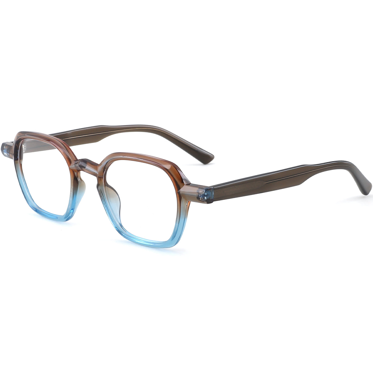 Square Glasses YEA1265