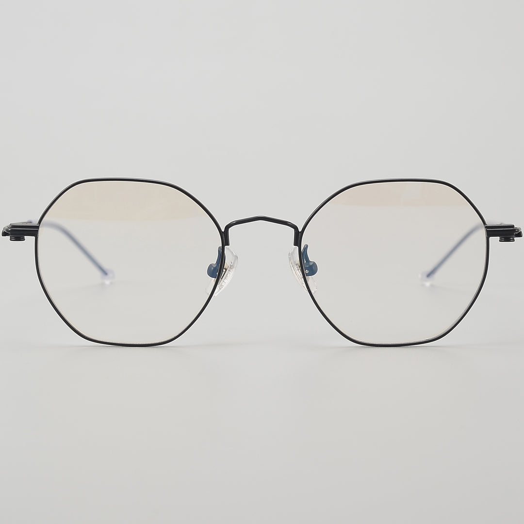 Geometric Glasses BY1015