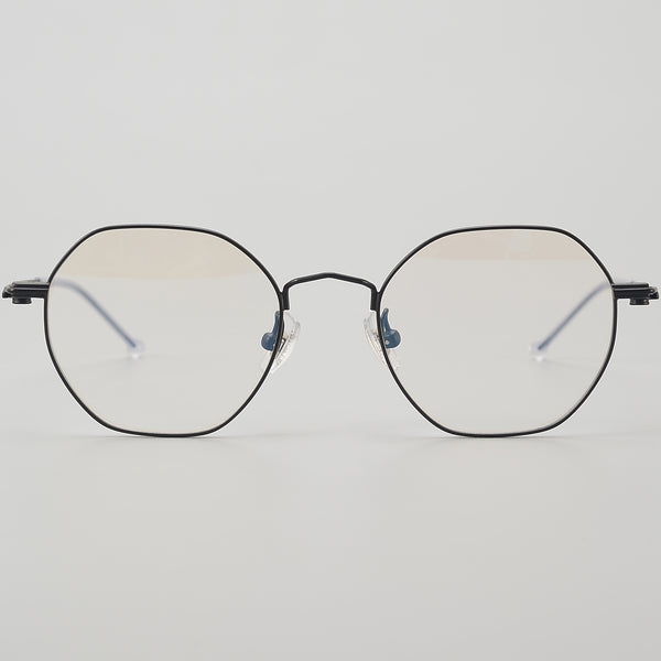 Geometric Glasses BY1015