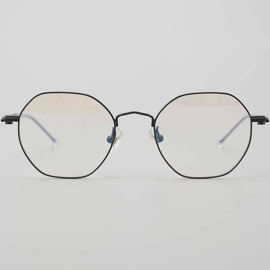 Geometric Glasses BY1015