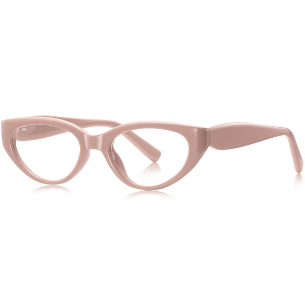 Cat-Eye Glasses YSD1031