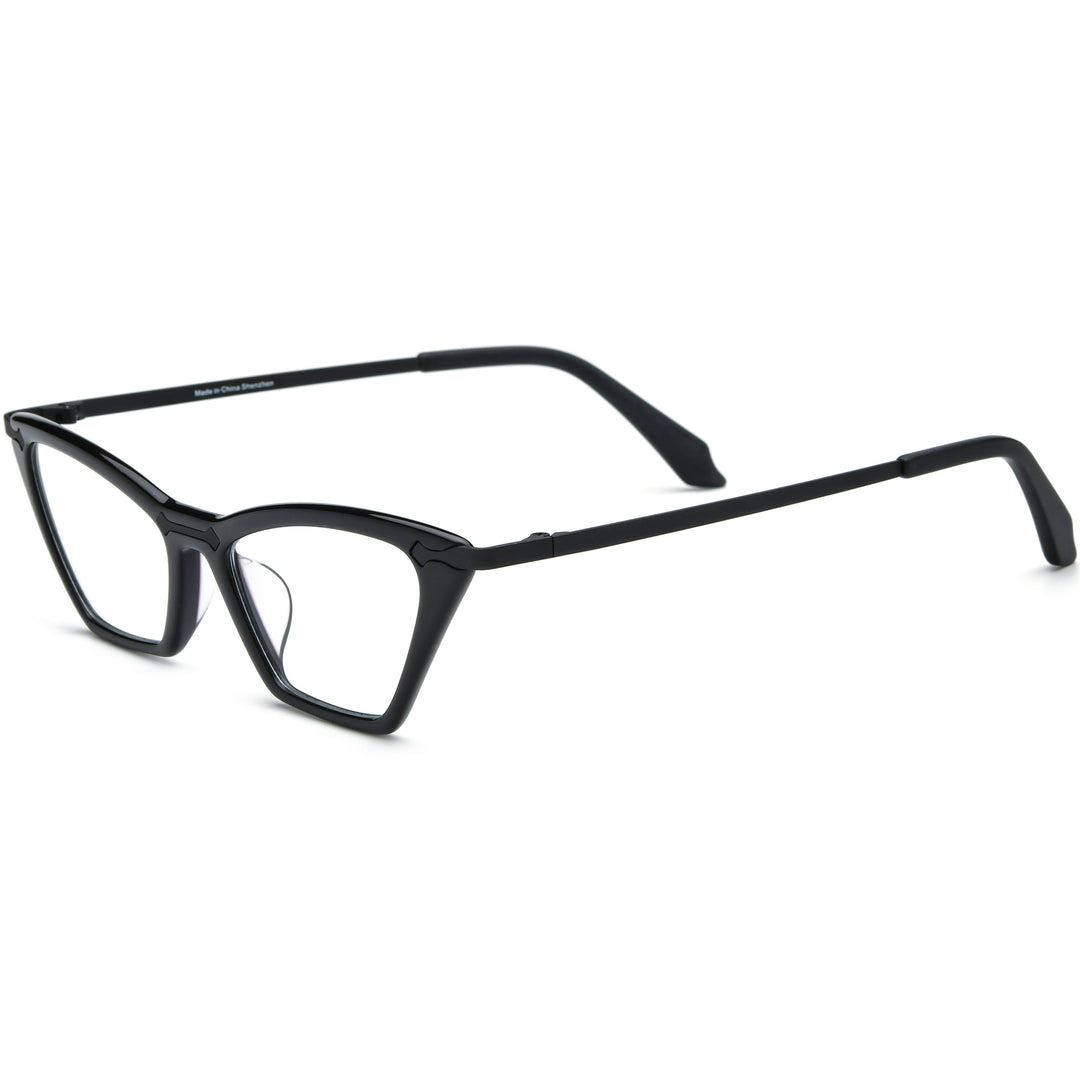 Cat-Eye Glasses BR1658