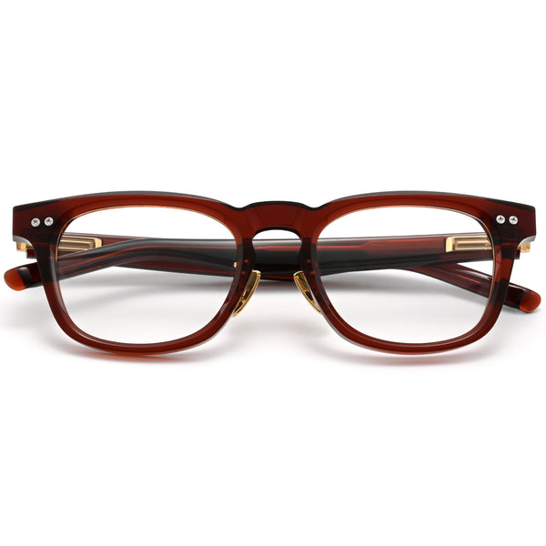 Square Glasses YN1095