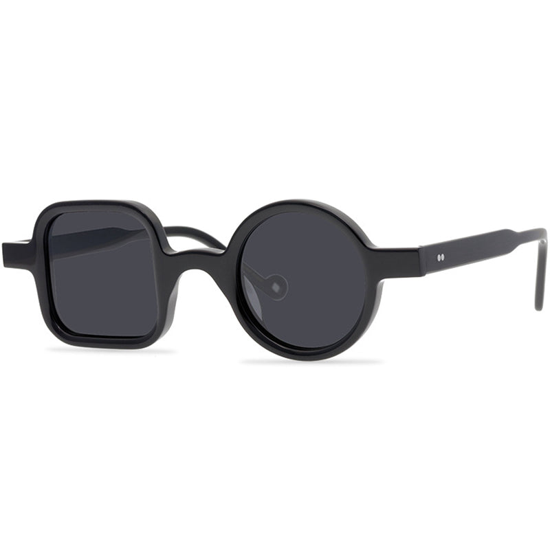 Geometric Sunglasses GCS1037