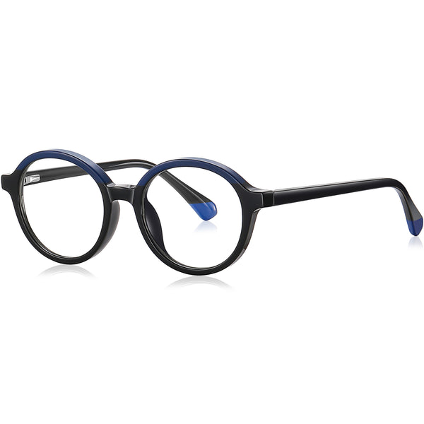 Round Glasses for Kids PFK1005