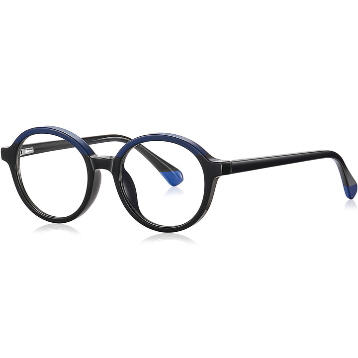 Round Glasses for Kids PFK1005