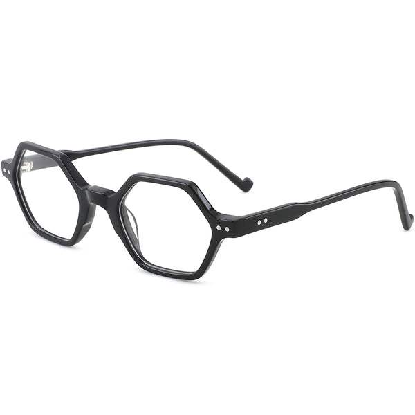 Geometric Glasses YEA1087