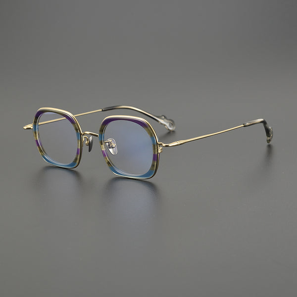 Geometric Glasses TG1035