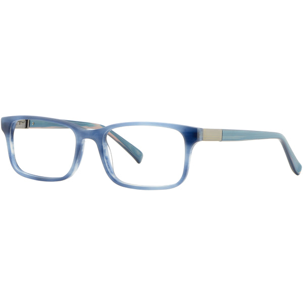 Rectangle Glasses O2662