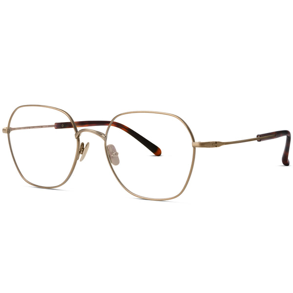 Square Glasses MW1166