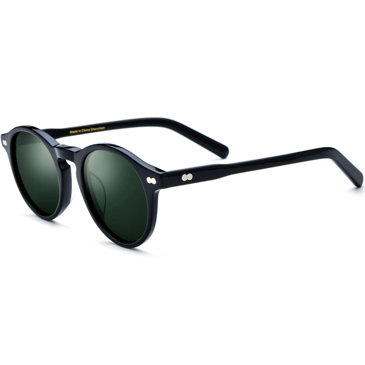 Round Sunglasses BRS1205