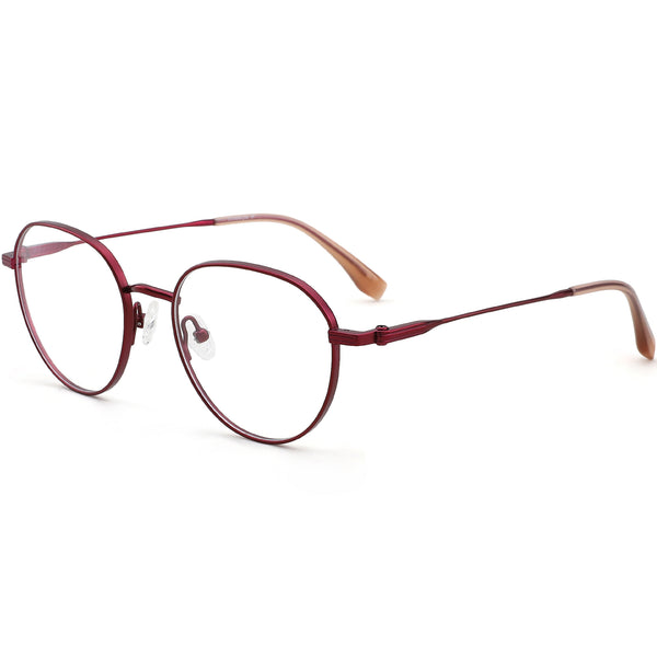 Round Glasses YPT1036