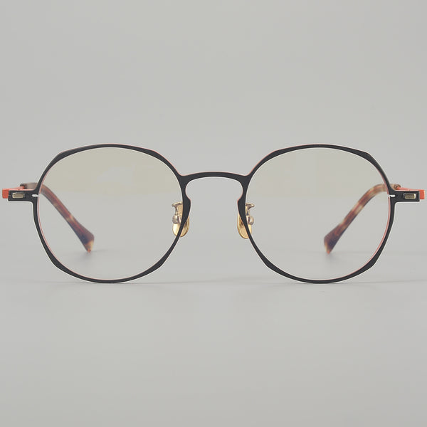 Round Glasses BY1138