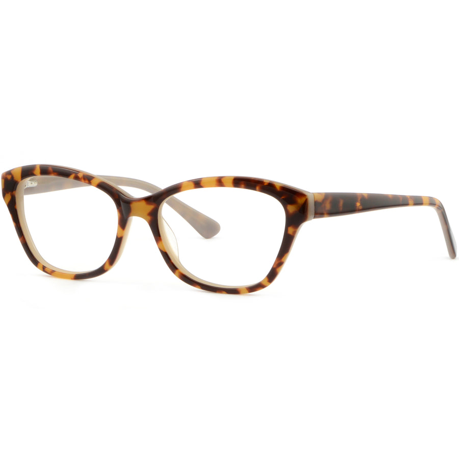 Cat-Eye Glasses O1618