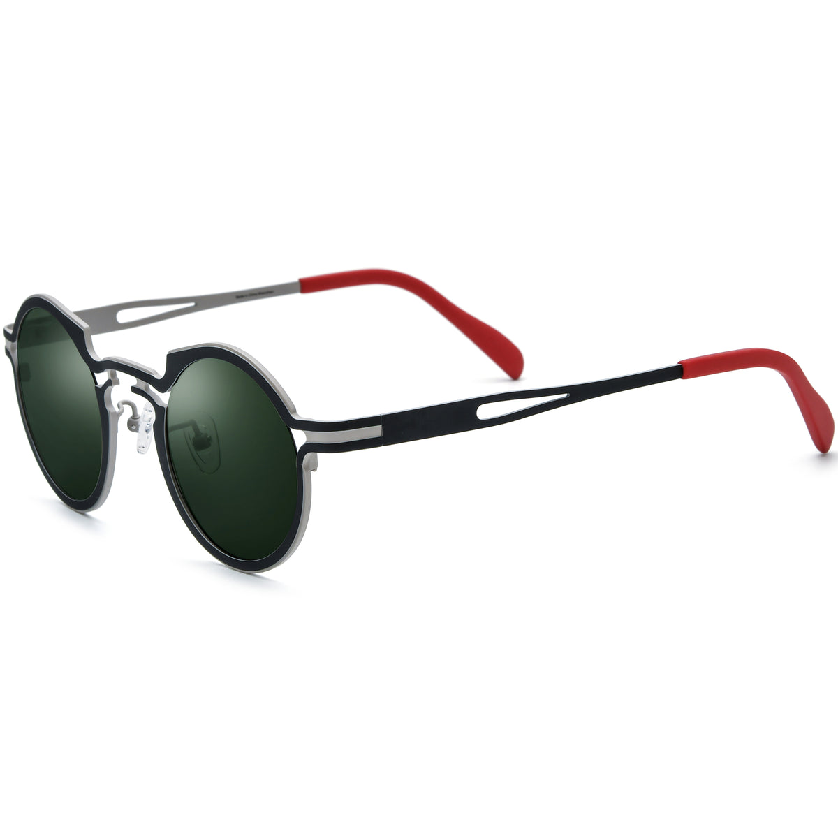 Round Sunglasses BRS1149