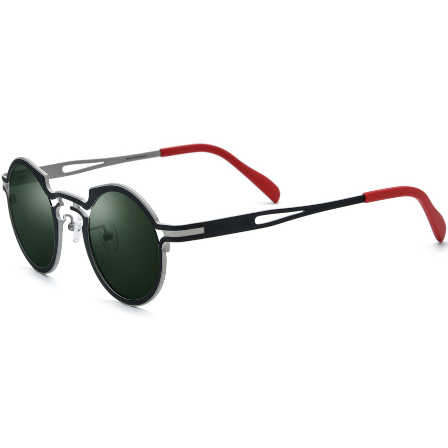 Round Sunglasses BRS1149