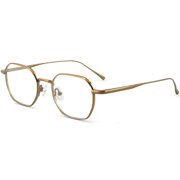 Geometric Glasses YPT1040