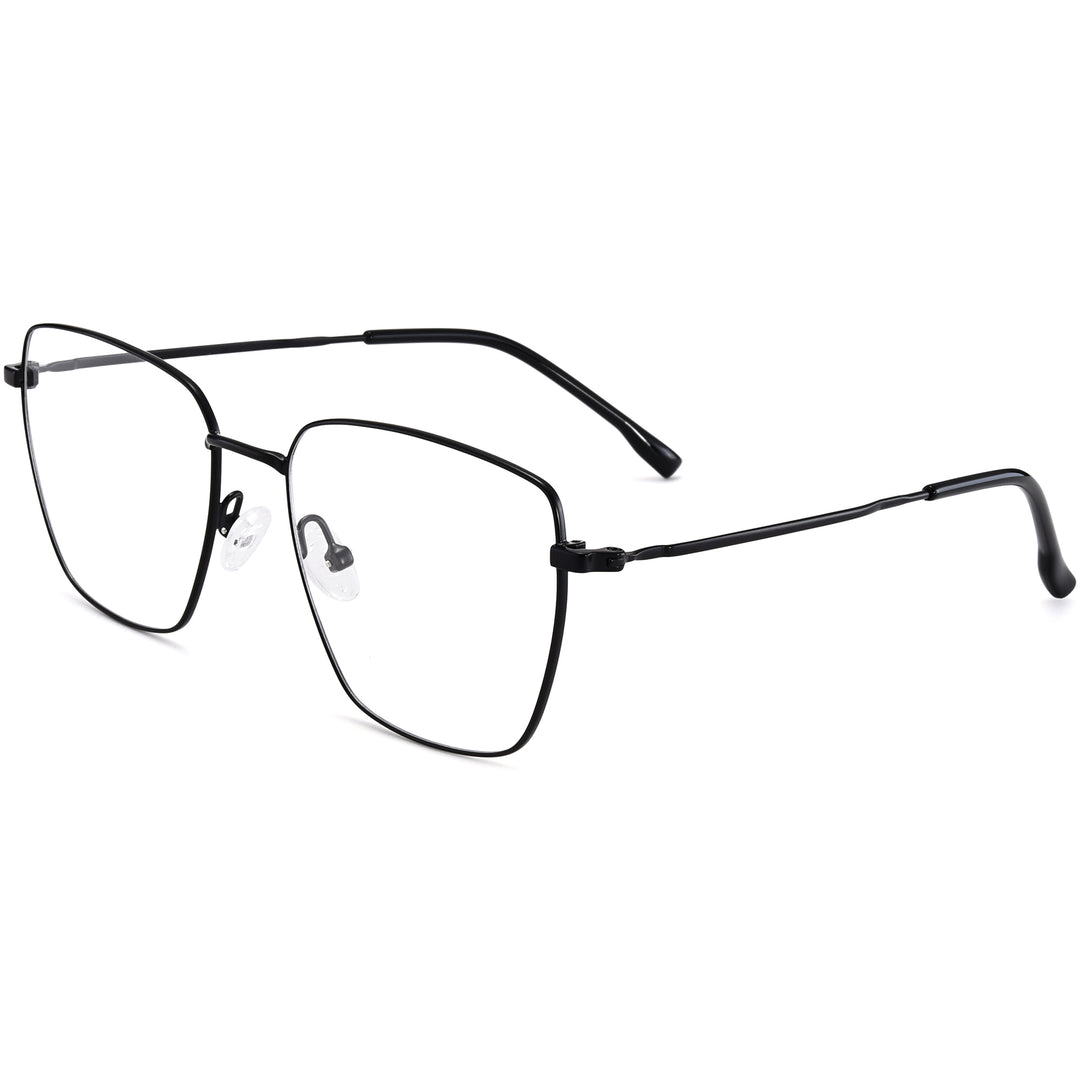 Square Glasses YEM1193