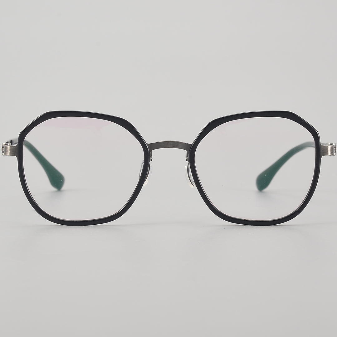 Geometric Glasses BY1082
