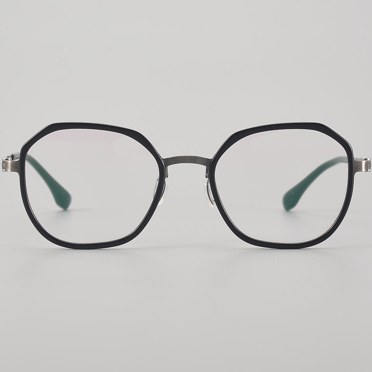 Geometric Glasses BY1082
