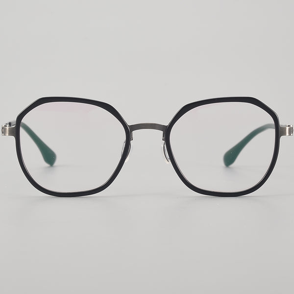 Geometric Glasses BY1082