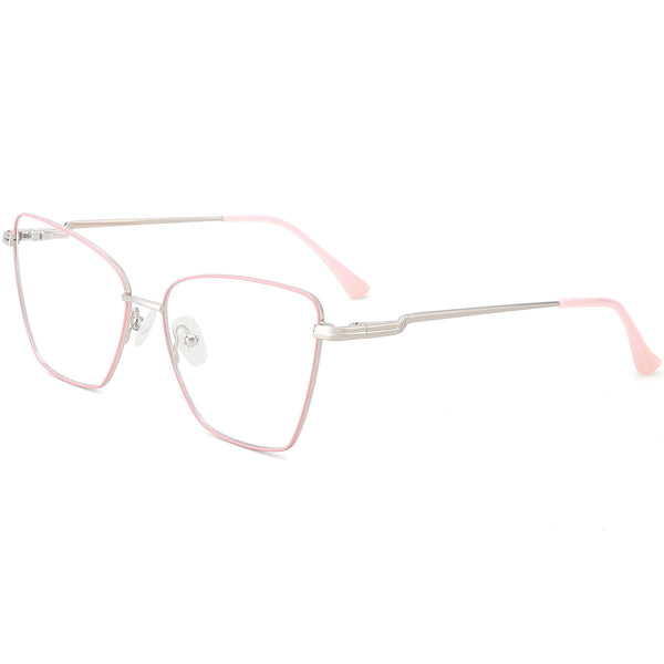 Cat-Eye Glasses YSAM1040