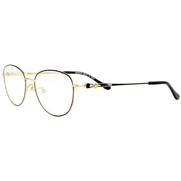 Oval Glasses JCT1034