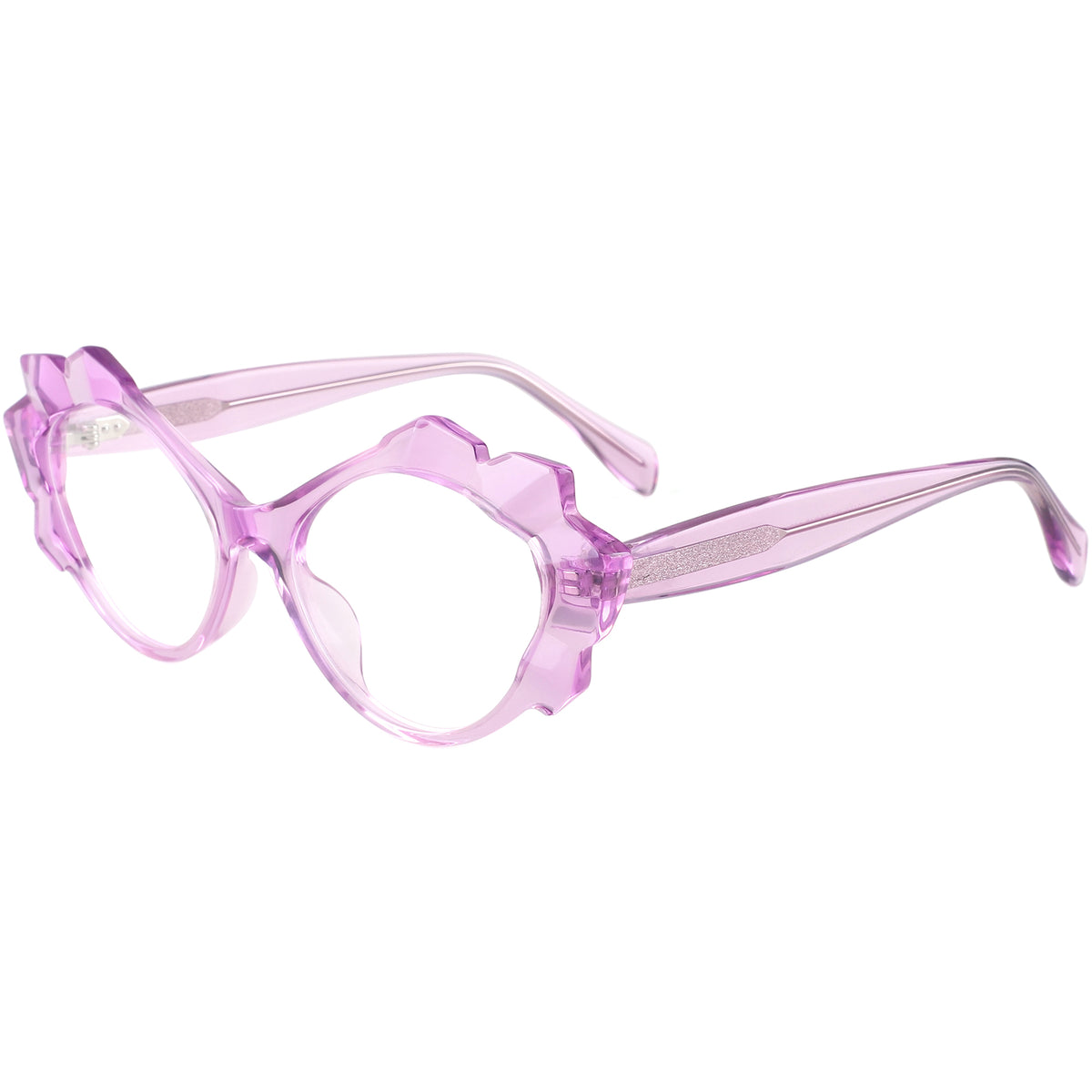 Cat-Eye Glasses YEA1211