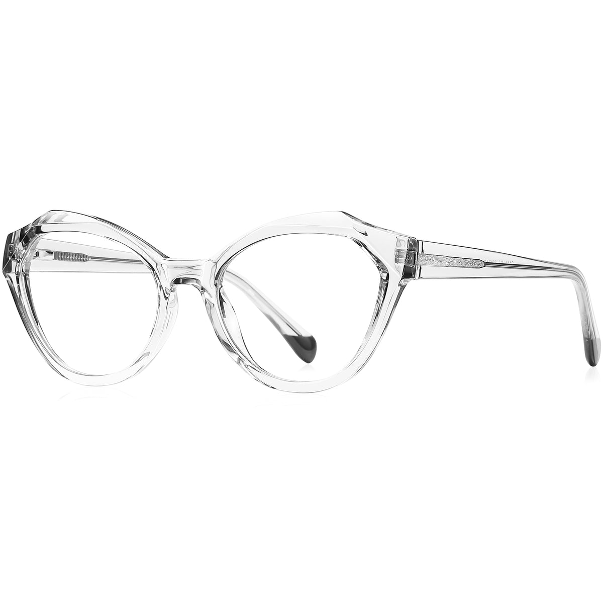 Cat-Eye Glasses PF1299