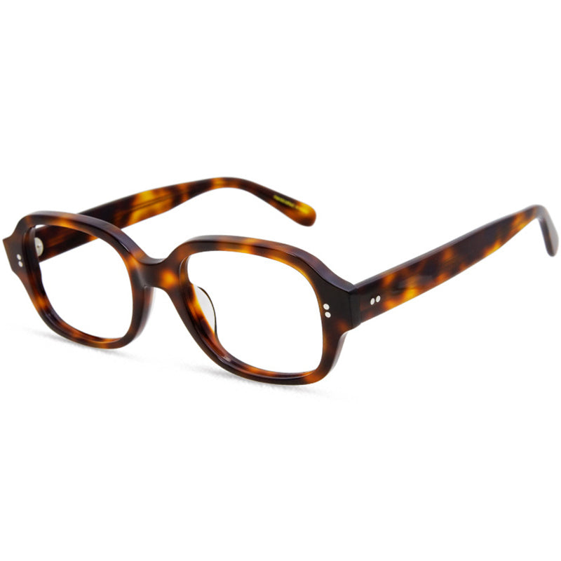 Rectangle Glasses GC1126