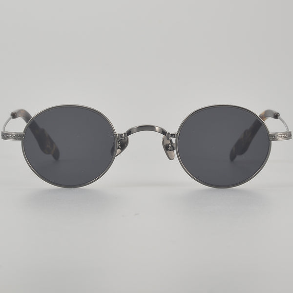 Round Sunglasses BYS1016