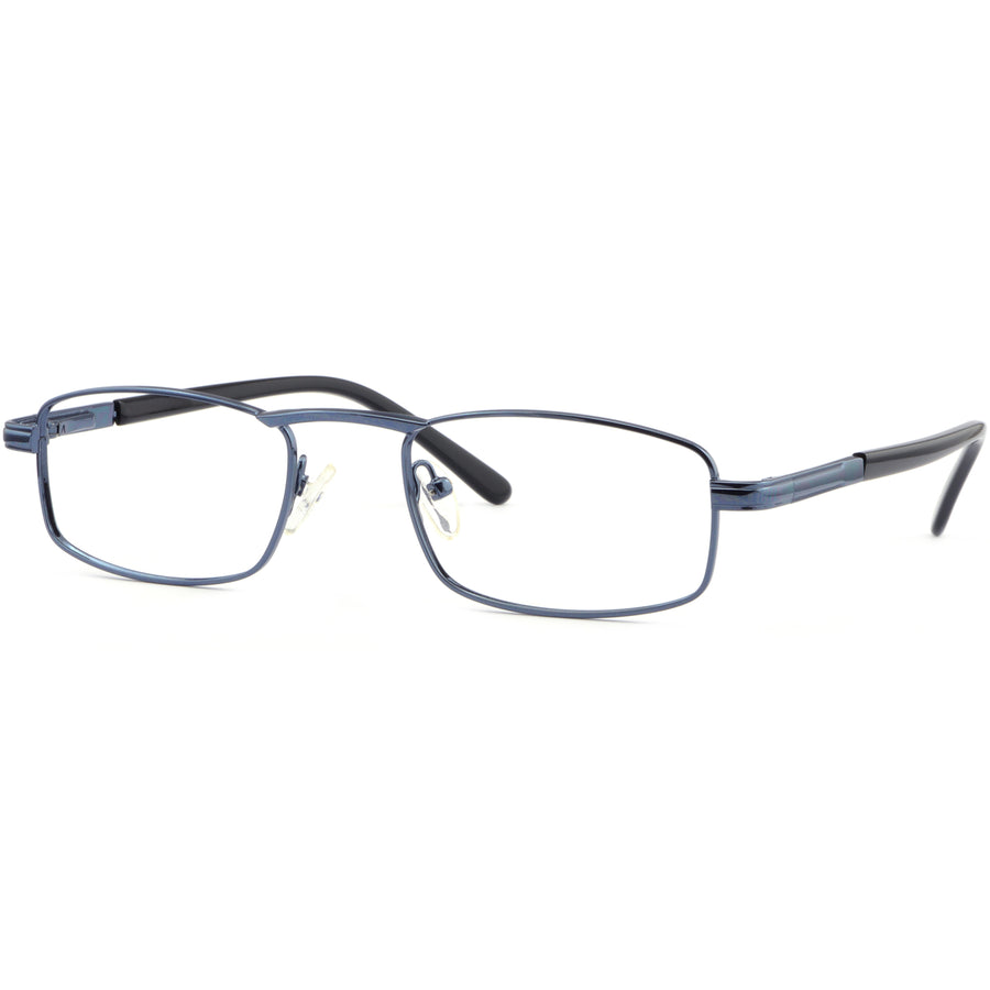 Rectangle Glasses O1752