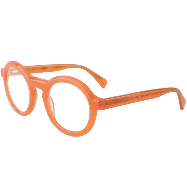 Round Glasses A2444