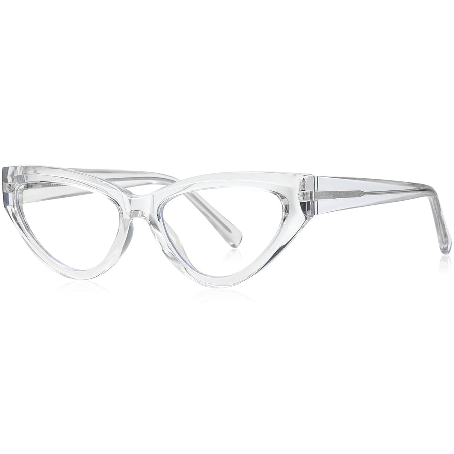 Cat-Eye Glasses PF1095