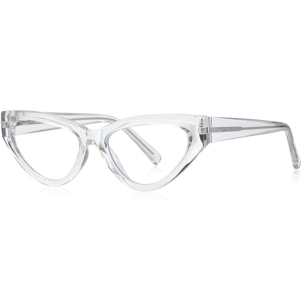 Cat-Eye Glasses PF1095