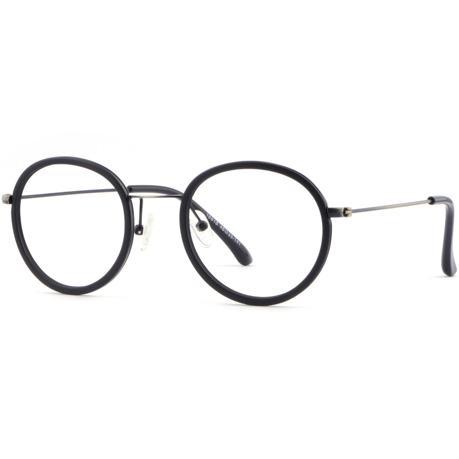 Round Glasses O1577