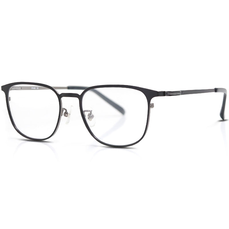 Square Glasses PG1012